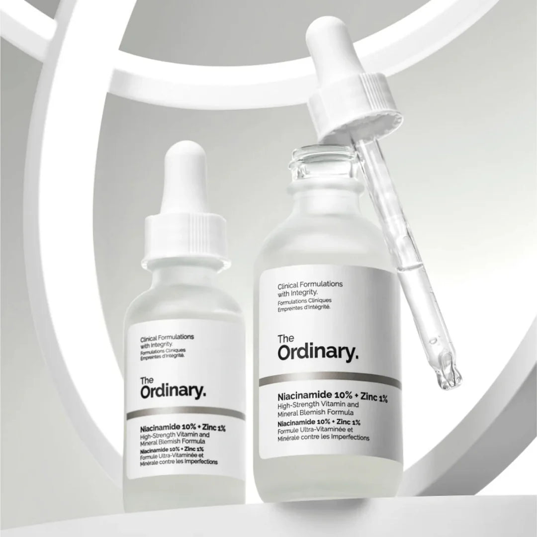 Serum The Ordinary Niacinamide