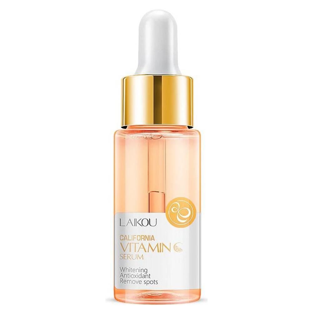 Serum Facial Laikou Vitamina C California