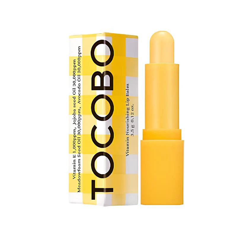 Tocobo Vitamin Nourishing Lip Balm35 G