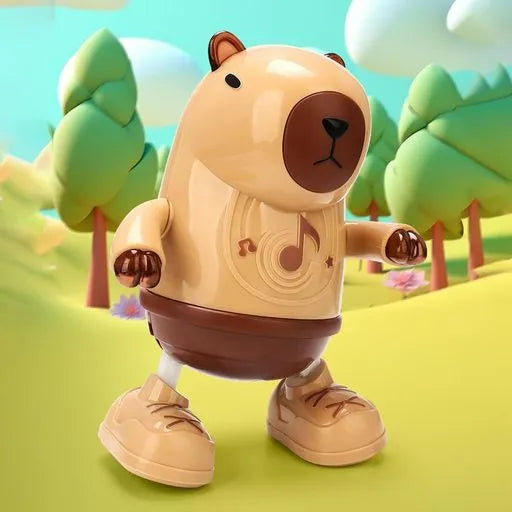 Capibara Musical